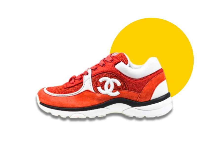 Giày bẩn, ố vàng hay hôi mùi? Đừng lo, Latusa “hô biến” giày sạch thơm khô nhanh chỉ trong vài giờ.