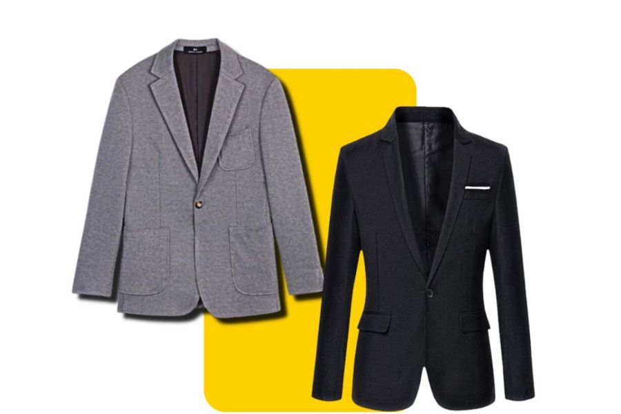 Vest luôn phẳng phiu, sạch thơm bí quyết là giặt hấp chuyên nghiệp, bảo vệ form và màu sắc như mới.