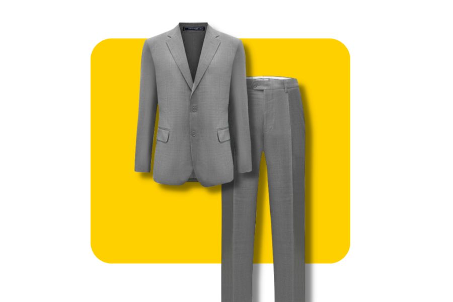 Không cần lo lắng vết bẩn cứng đầu, giặt hấp giúp vest giữ nguyên phom, bền màu và mềm mại lâu dài.