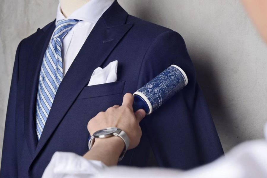 Bảo vệ vest cao cấp từ wool, cashmere đến linen bằng công nghệ giặt hấp chuyên sâu sẵn sàng mặc tự tin mỗi ngày.