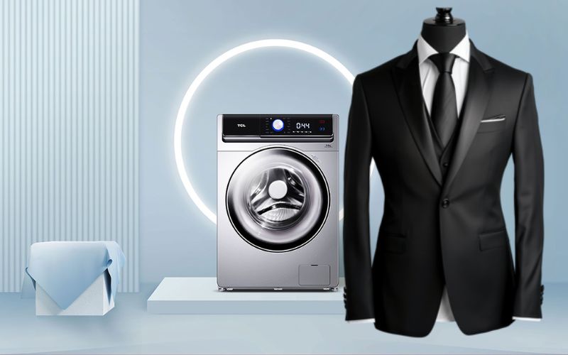 Dịch vụ giặt hấp áo vest Gò Vấp phục vụ tất cả các ngày trong tuần