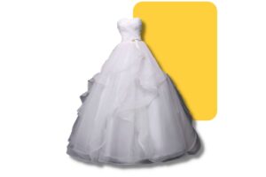 Giặt hấp váy cưới và đầm dạ hội tại Latusa đảm bảo giữ form dáng chuẩn, bảo toàn chất liệu cao cấp và làm mới trang phục cho buổi tiệc của bạn.