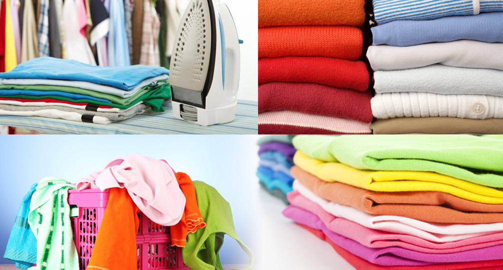 Dịch vụ giặt sấy quận 1 tại Latusa cung cấp giao nhận tận nơi trong vòng 1–2 giờ