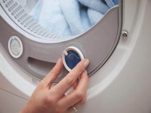 Quy trình giặt sấy ủi chuyên nghiệp tại Tân Bình của Latusa