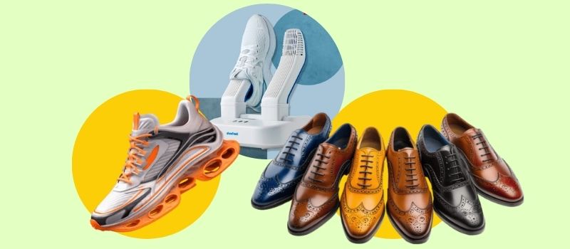 Dịch vụ vệ sinh giày chuyên nghiệp